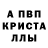 МДМА кристаллы Hlo Drama